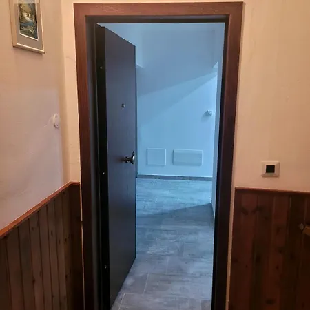 Casa Pucci Апартаменты Вентурина
