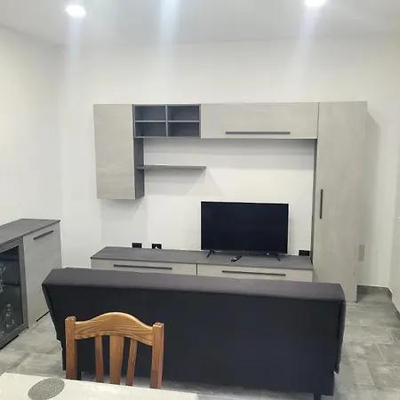 Апартаменты Casa Pucci *