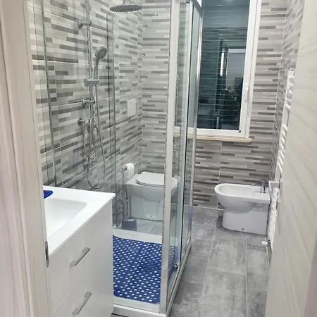 Apartment Casa Pucci