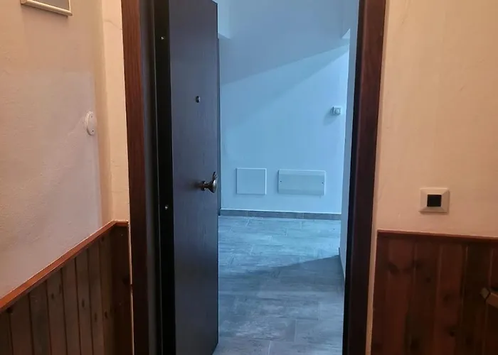 Casa Pucci Lägenhet Venturina Terme