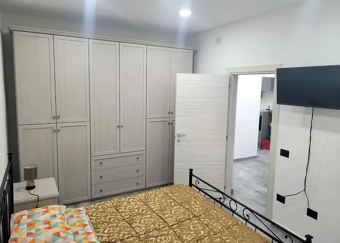 Casa Pucci * Venturina Terme